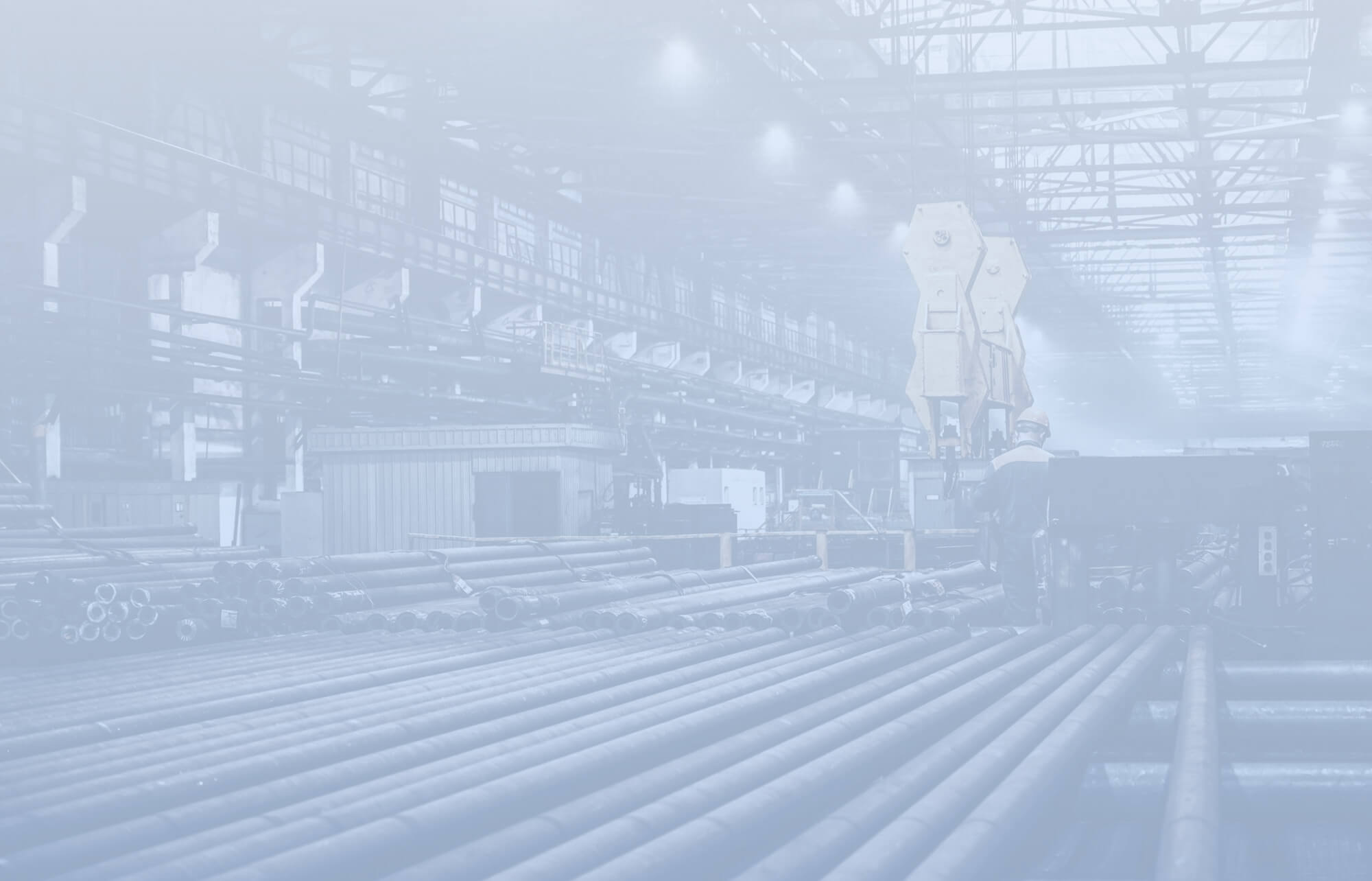 Industrial background